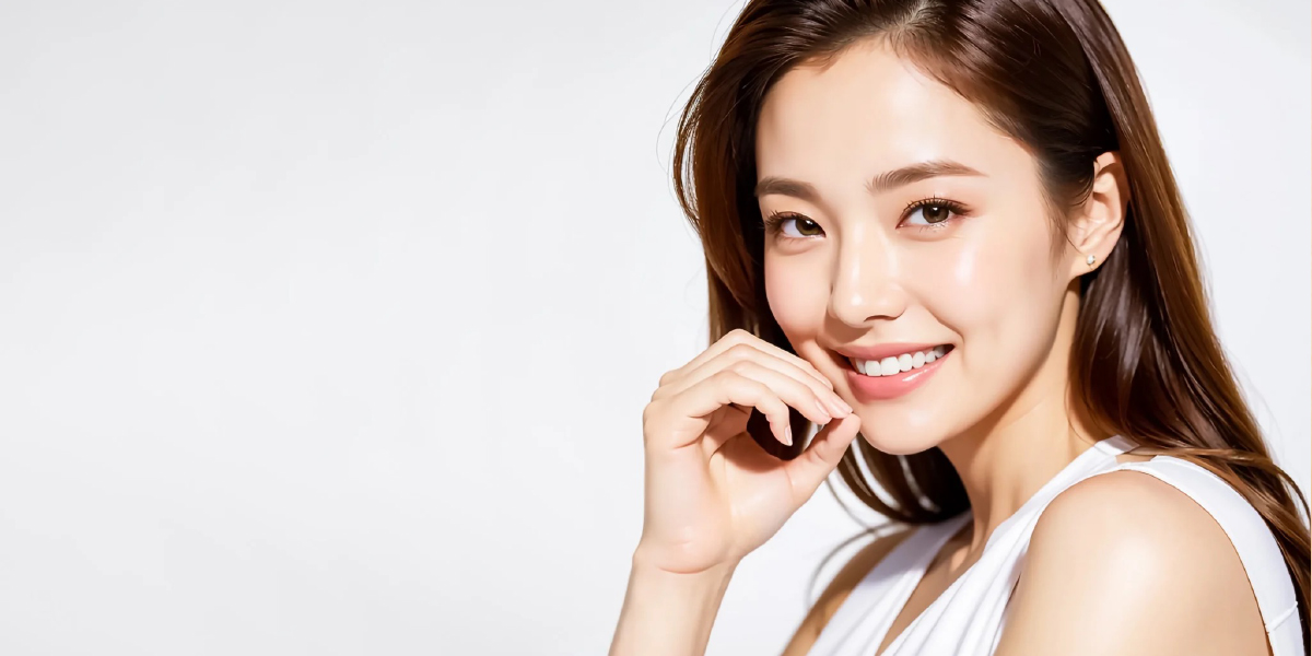 当院の審美治療