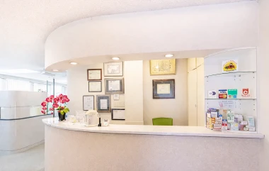 谷村歯科医院 祖師ヶ谷大蔵